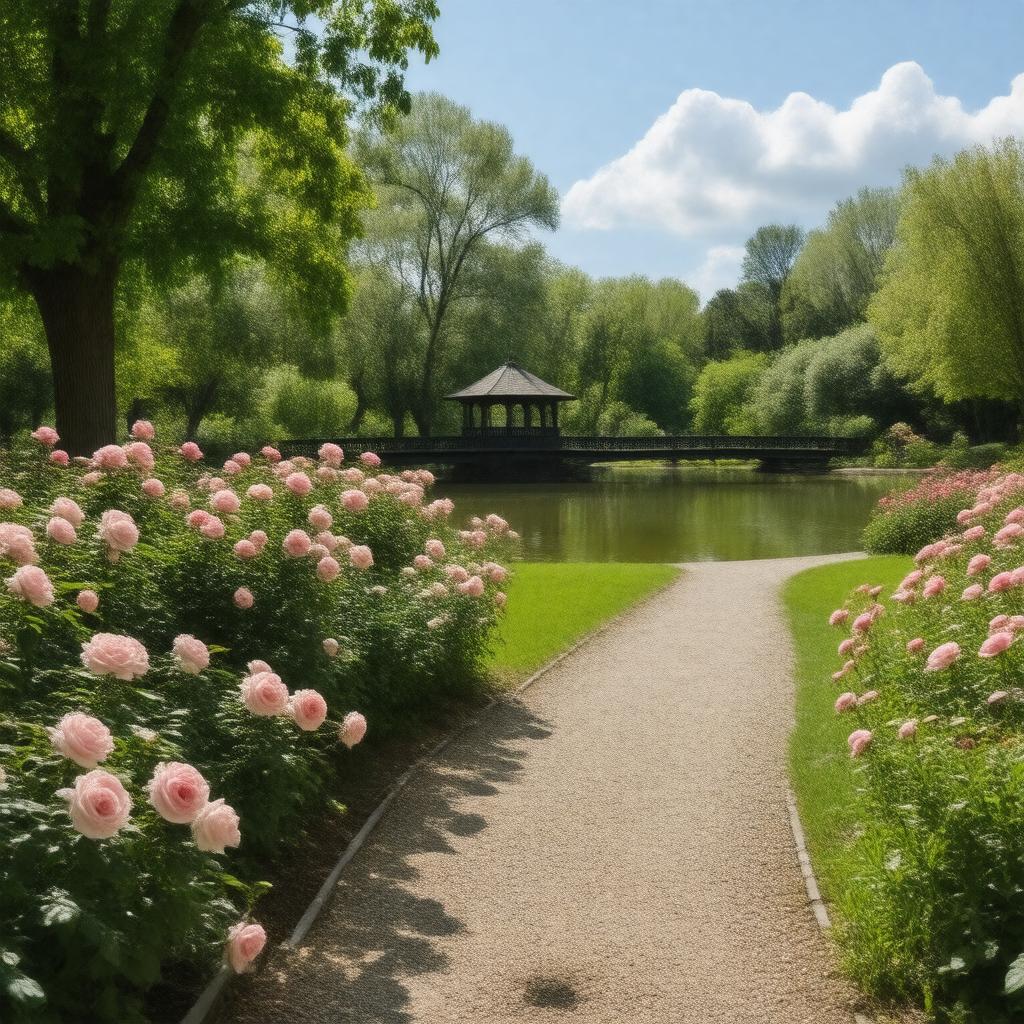 Elizabeth Park